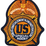 Drug Enforcement Administration