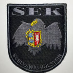 Spezialeinsatzkommando (SEK) Schleswig-Holstein