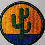 103rd Infantry Division