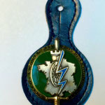 Mission Militaire Française BRUNSSUM Forces Armées Centre Europe (F.A.C.E.)