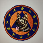Protection Civile Luxembourg - Groupe Canin