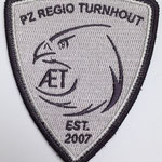 Zone de Police ZP 5364 Turnhout Arrestatie Eenheid AET (Arrestation Team) Police/Politie