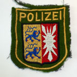 Polizei Schleswig-Holstein (old)