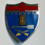 11th Infantry Regiment Distinctive unit insignia - Fort Benning