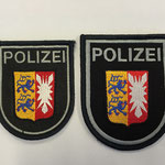 Polizei Schleswig-Holstein (current) mod.1-2