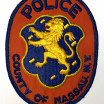 Nassau County Police Department