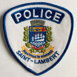 Saint-Lambert Police