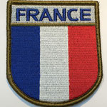 France Flag mod.2