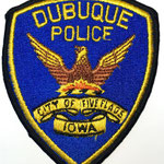 Dubuque Police Department