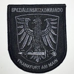Spezialeinsatzkommando (SEK) Frankfurt am Main (Hessen)