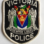 Victoria Police mod.1