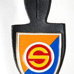 Service Logistique - Armée Luxembourg (1992-02/2020)