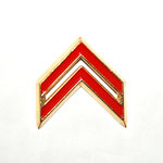 Soldat-Chef - Armée Luxembourg