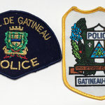 Ville de Gatineau Police Métro 