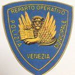 Reparto Operativo Polizia Municipale di Venezia (special response team)