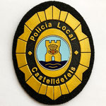 Policia Local de Castelldefels