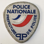 Préfecture de Police de Paris (PP)