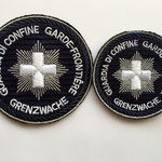 Grenzwachtkorps (GWK) Grenzwache / Corps des gardes-frontière (Cgfr) / Corpo delle guardie di confine (Cgcf) / Border Police (current)