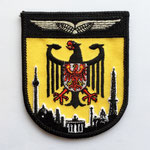 Bundespolizei Fliegerstaffel Ost / Federal Police Germany Air Support Unit