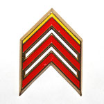 Caporal-Chef - Armée Luxembourg