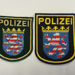 Polizei Hessen mod.3-4 (2010-...)