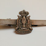 Gendarmerie Grand-Ducale Luxembourg - Tie Pin