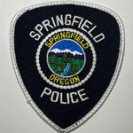 Spriengfield Police Department