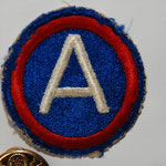 3rd US Army