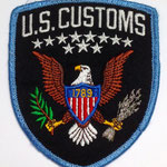 US Customs mod.2