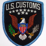 US Customs mod.2