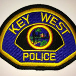Key West Police Department, Florida