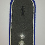 Oberleutnant Bundeswehr