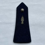 Gendarmerie Grand-Ducale Luxembourg - Insigne de Grade, Gendarme