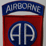 82nd Airborne Division