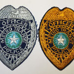 Metro Transit Police Houston (???)