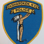 Asharoken Police