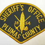 Plumas County Sheriff's Office