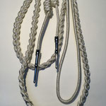 Aiguillette/Fourragère de Cérémonie Police Grand-Ducale Luxembourg (2000-...)