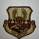 United States Air Forces Central USCENTAF