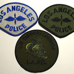 Los Angeles Police Department (LAPD) Air Support Division mod.1-3