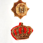 Major - Armée Luxembourg