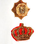 Major - Armée Luxembourg