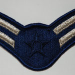 Airman 1st Class (1948-1992)