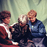 Les trois soeurs 1995