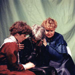 Les trois sœurs 1995