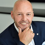 Max Hafele, Gesamtanzeigenleiter, MOHO Medienservice GmbH