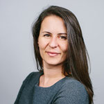 Mag. Silvia Colovic, Trade Marketing Manager, Telecommunications Samsung Electronics Austria GmbH