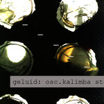 osc.kalimba stem