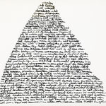woorden of letters