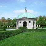 皇宫花园